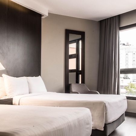 W&P Santo Domingo Hotel Phòng bức ảnh