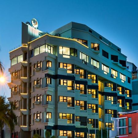 W&P Santo Domingo Hotel Ngoại thất bức ảnh