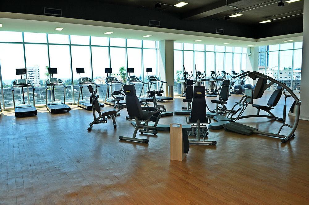 W&P Santo Domingo Hotel Ngoại thất bức ảnh