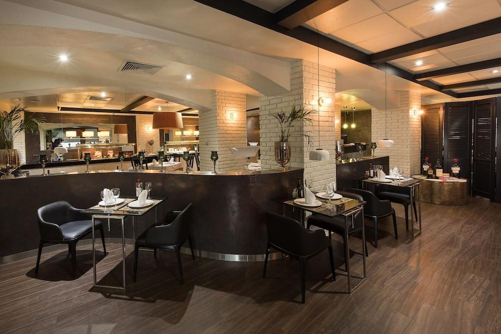 W&P Santo Domingo Hotel Ngoại thất bức ảnh