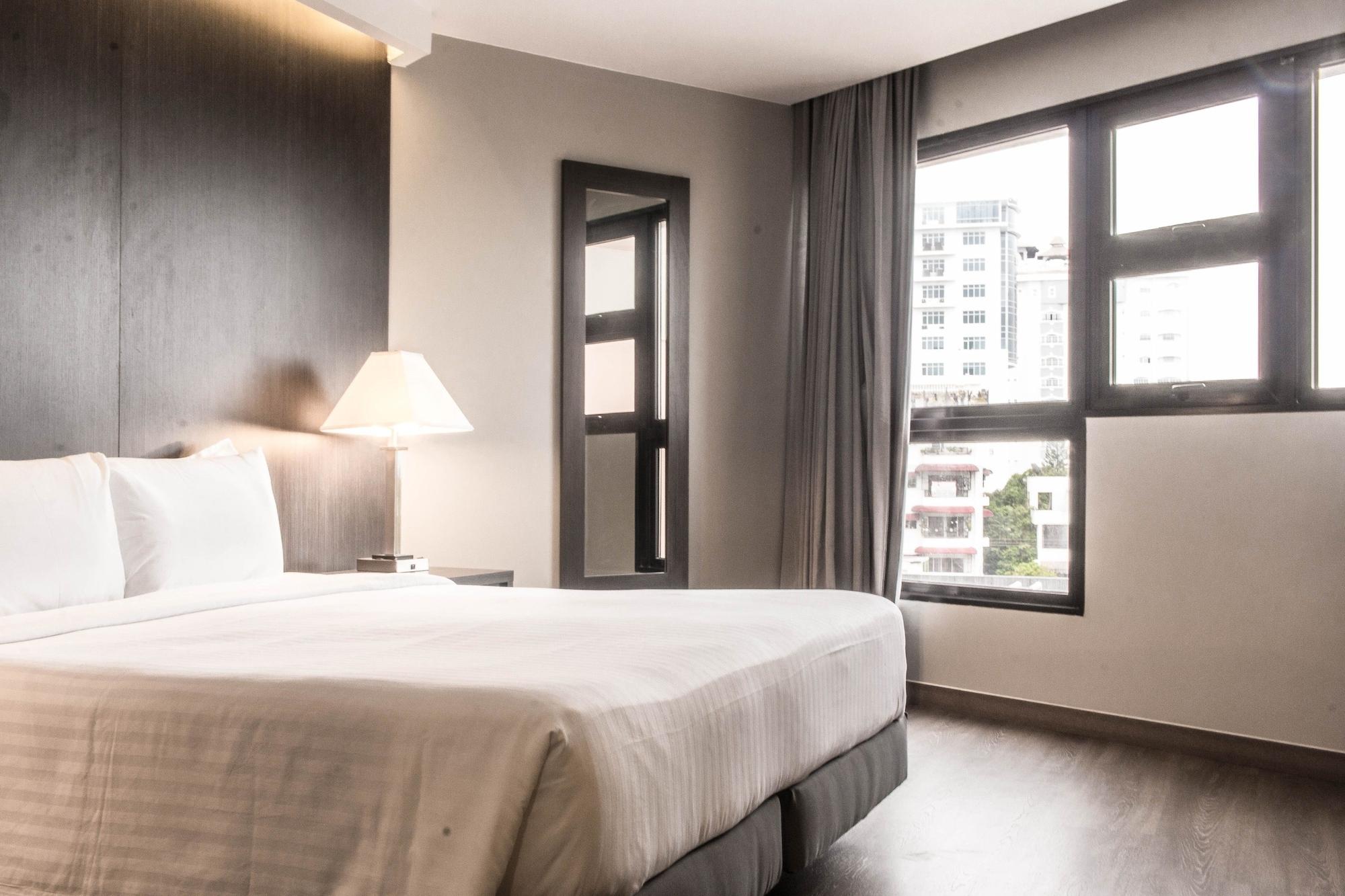 W&P Santo Domingo Hotel Phòng bức ảnh