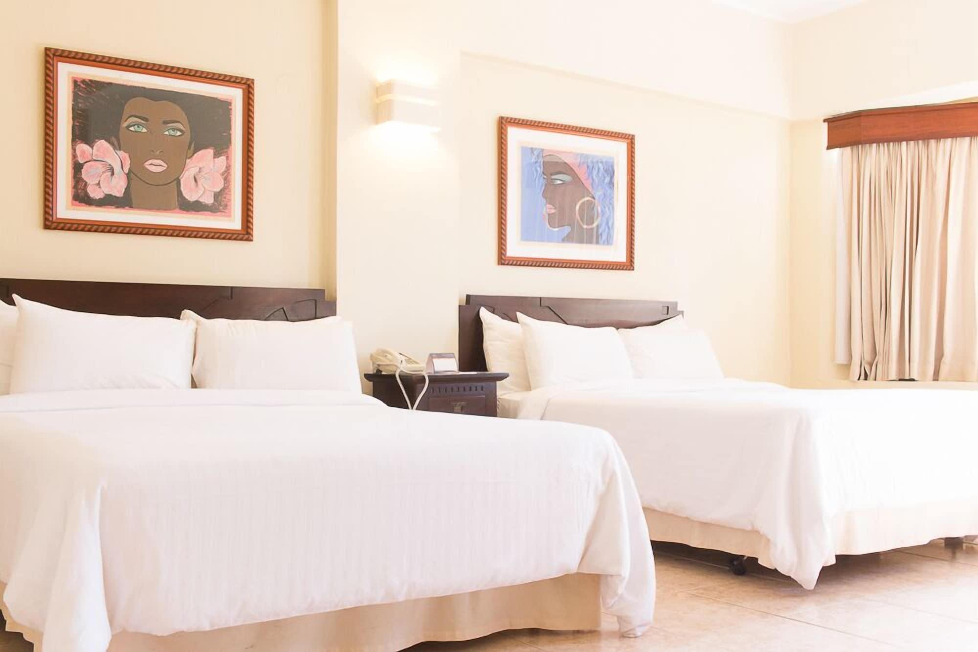 W&P Santo Domingo Hotel Ngoại thất bức ảnh