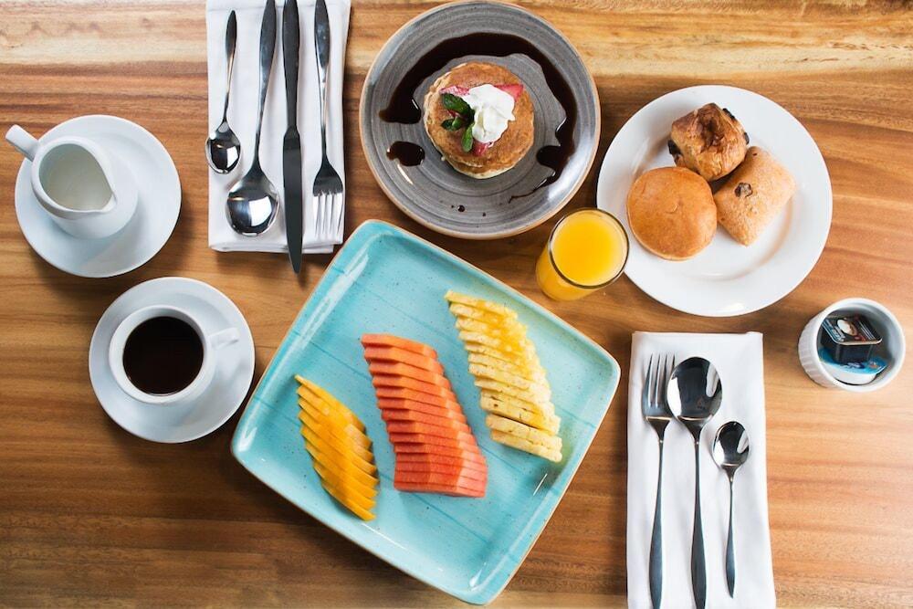 W&P Santo Domingo Hotel Ngoại thất bức ảnh