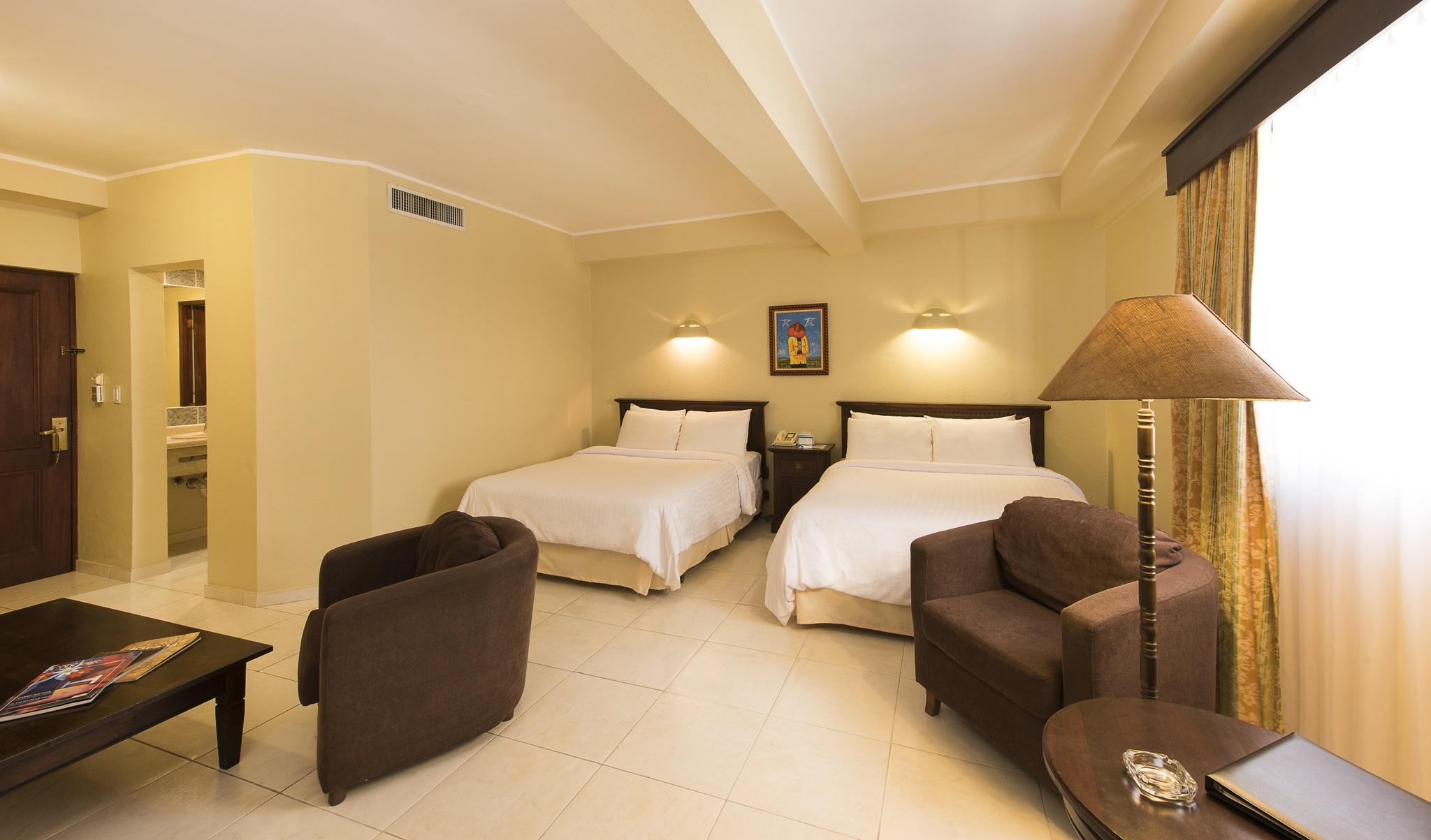 W&P Santo Domingo Hotel Phòng bức ảnh