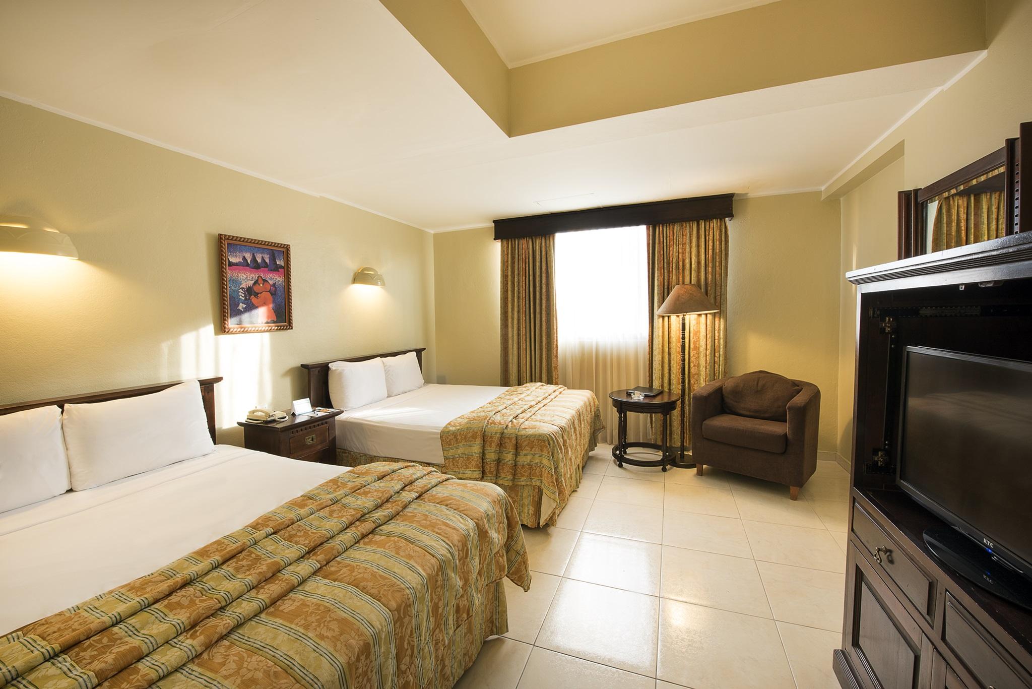 W&P Santo Domingo Hotel Phòng bức ảnh