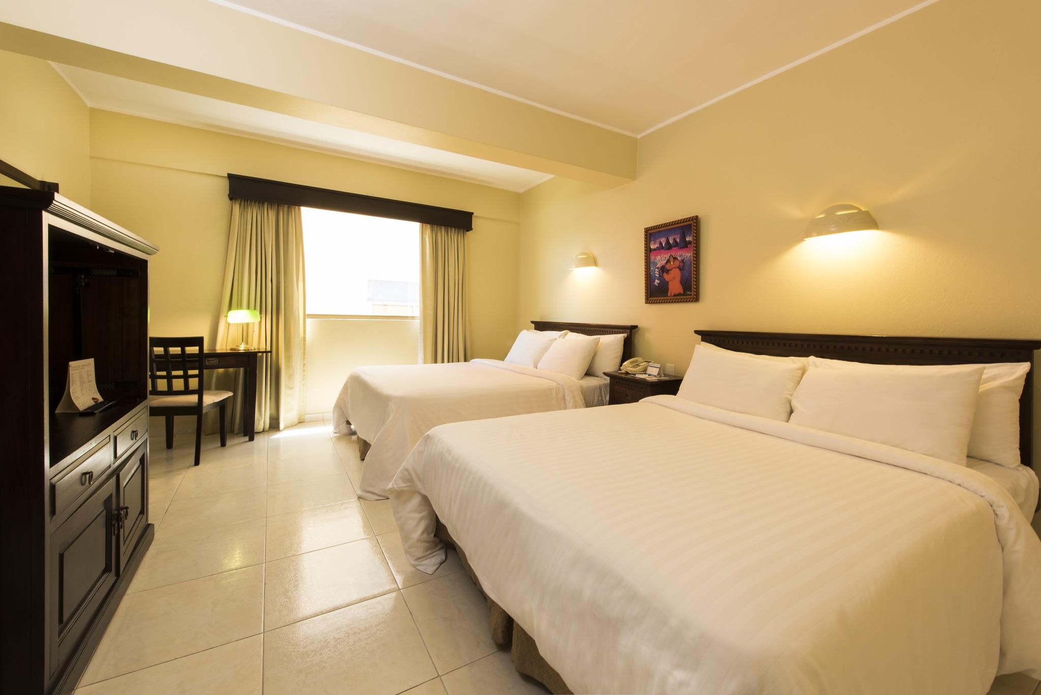 W&P Santo Domingo Hotel Phòng bức ảnh