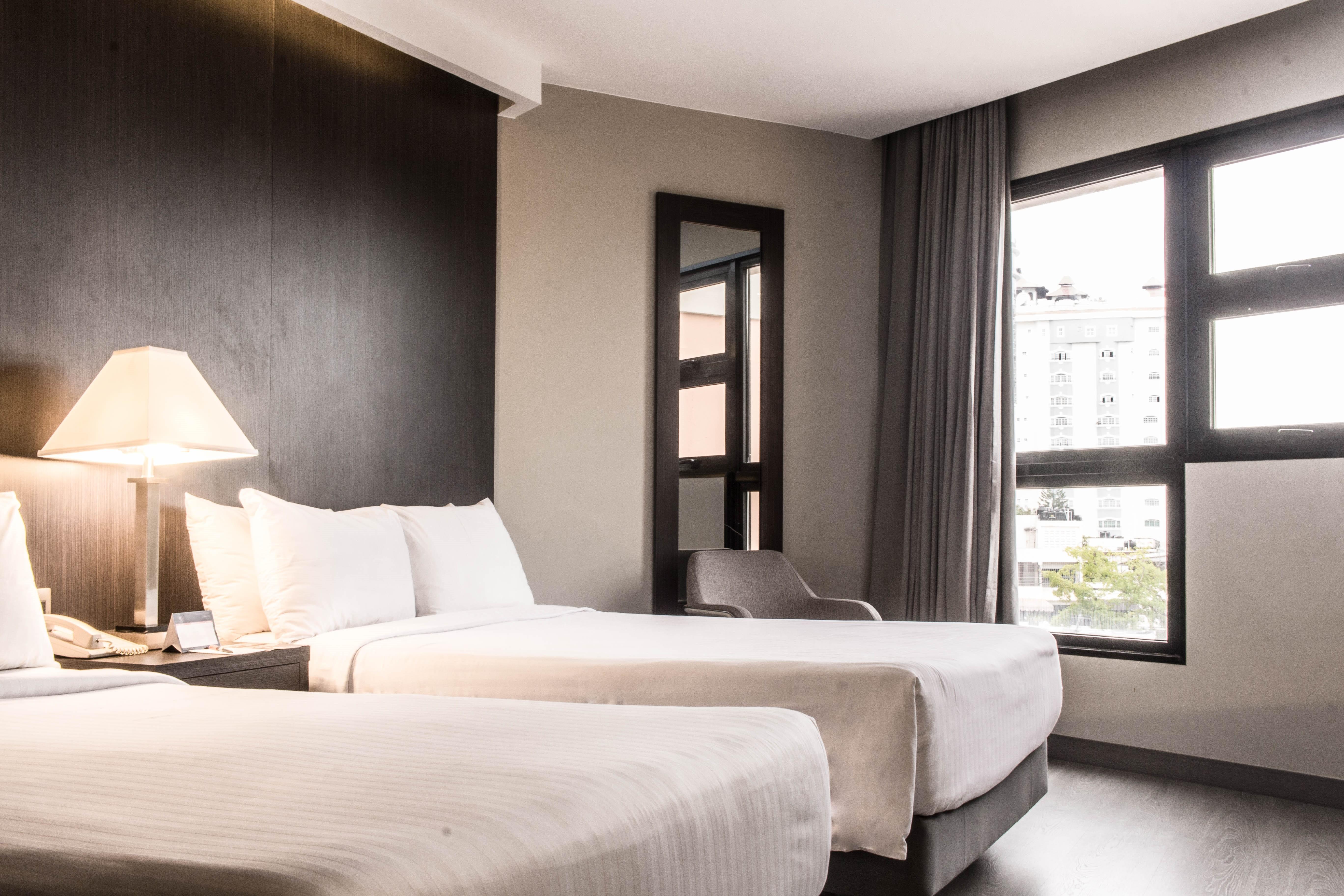 W&P Santo Domingo Hotel Phòng bức ảnh