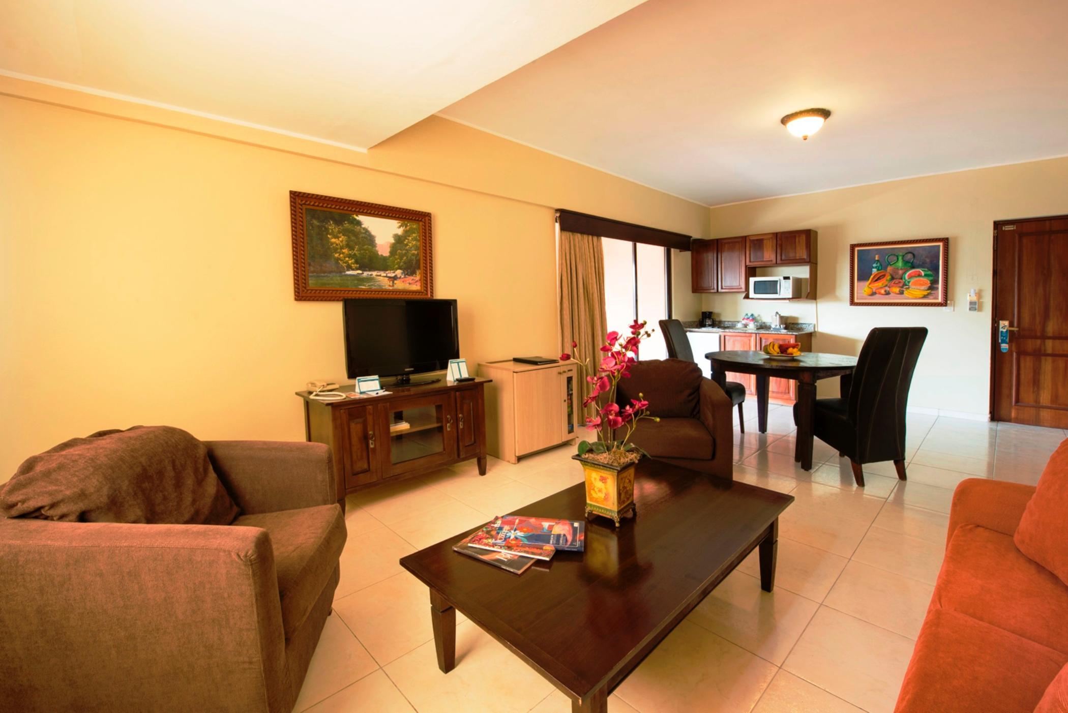 W&P Santo Domingo Hotel Ngoại thất bức ảnh