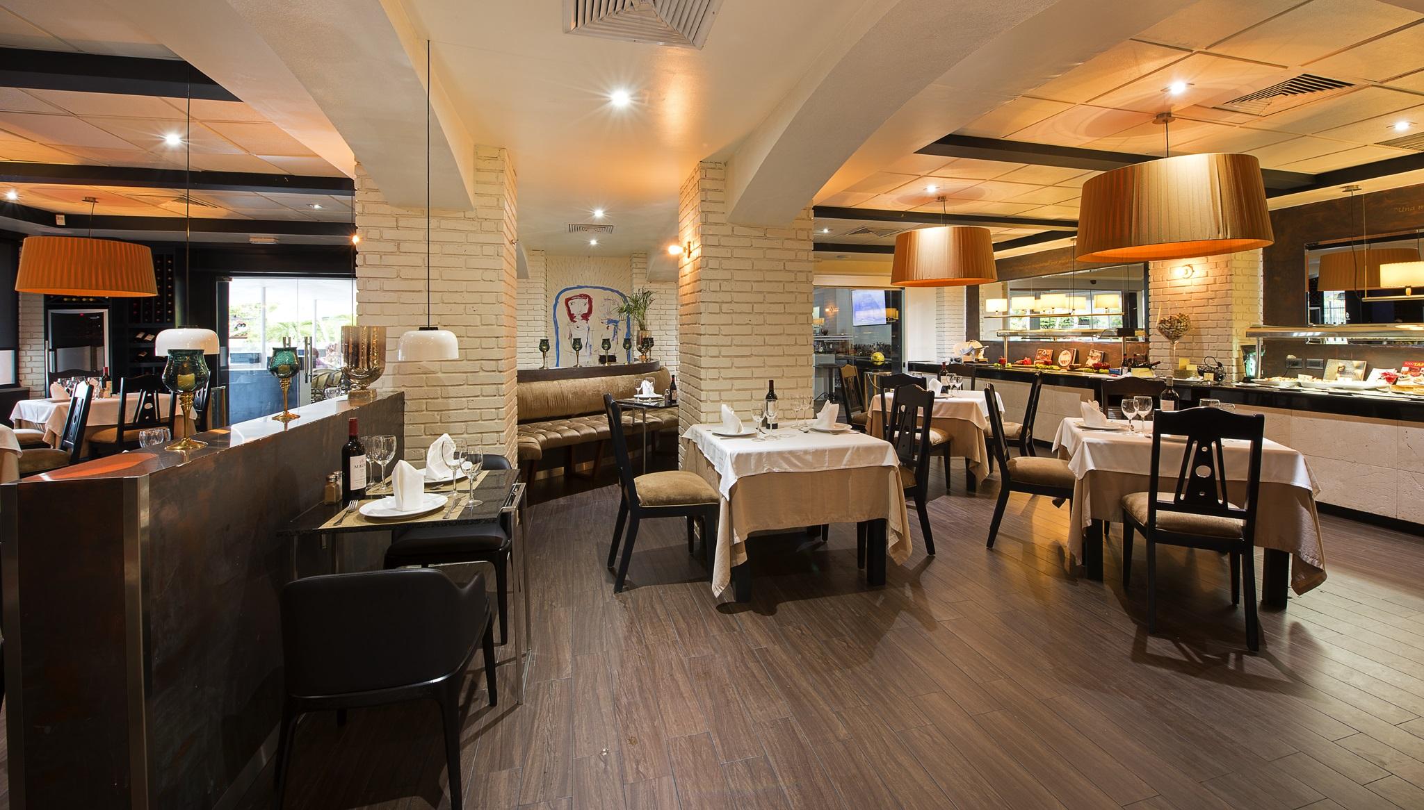 W&P Santo Domingo Hotel Tiện nghi bức ảnh