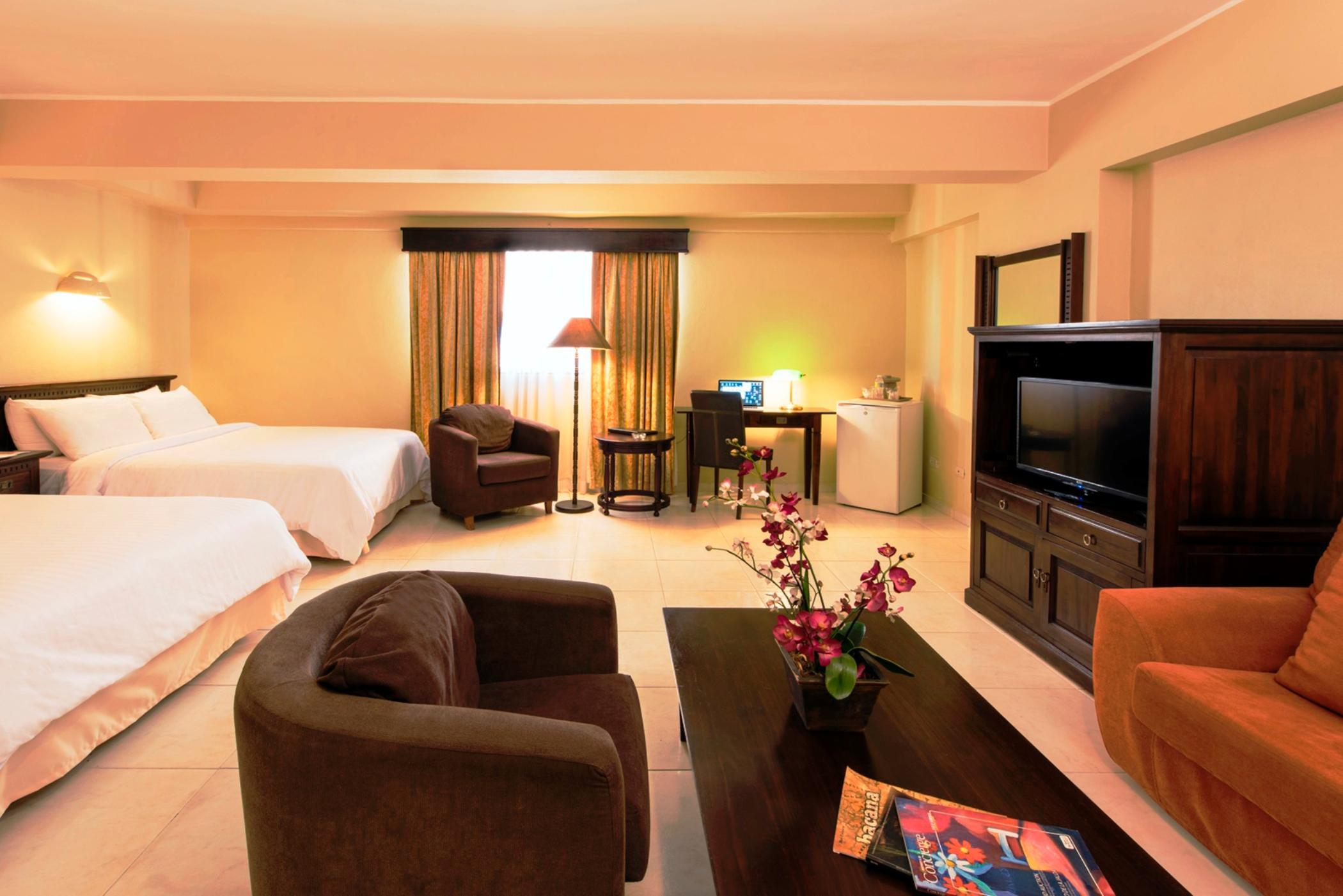 W&P Santo Domingo Hotel Phòng bức ảnh