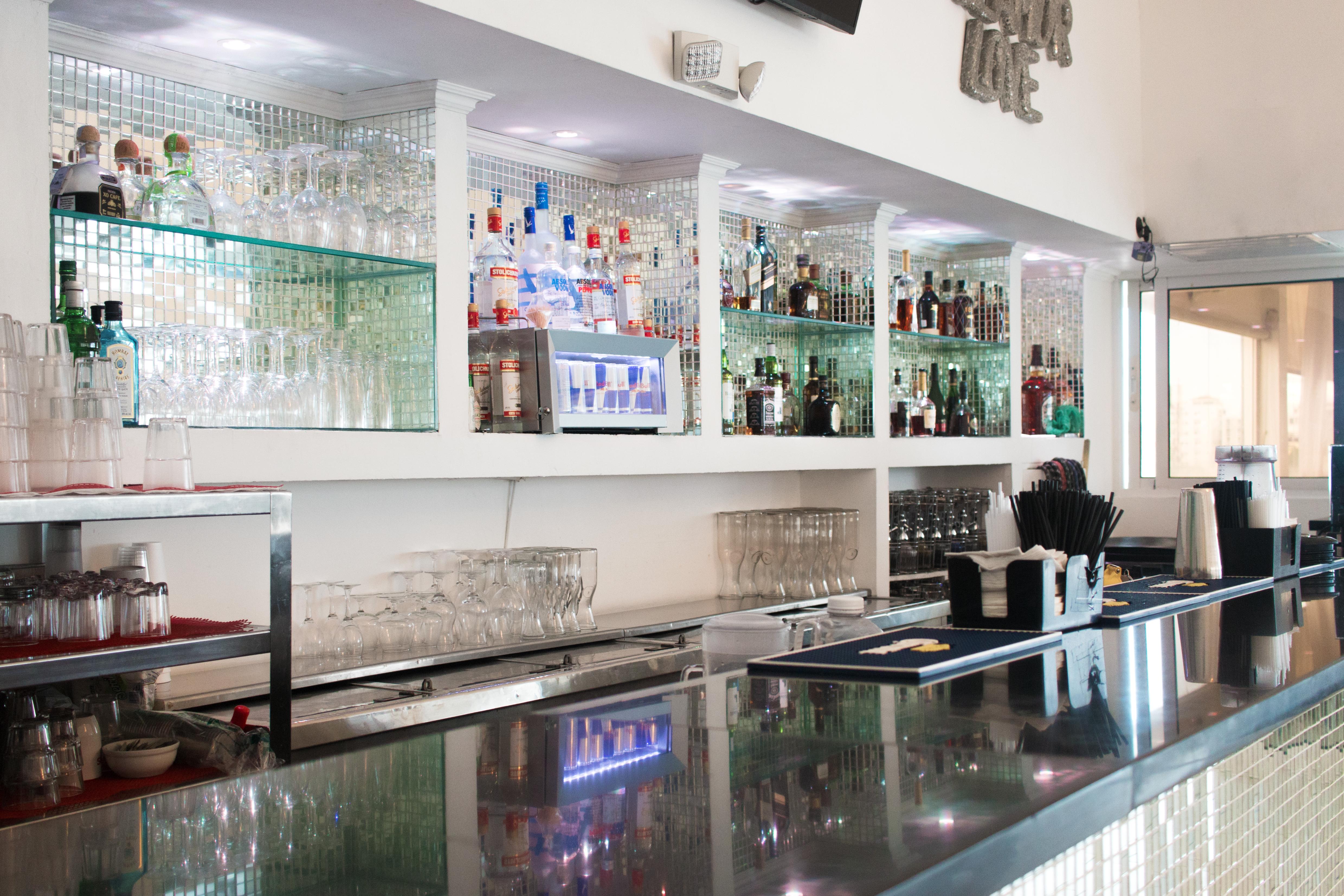 W&P Santo Domingo Hotel Ngoại thất bức ảnh