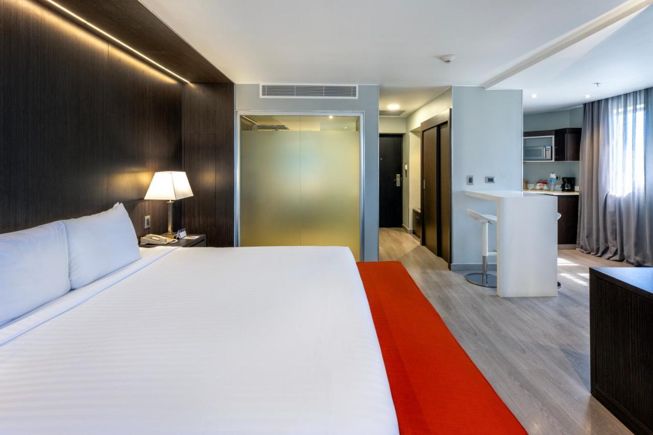 W&P Santo Domingo Hotel Ngoại thất bức ảnh