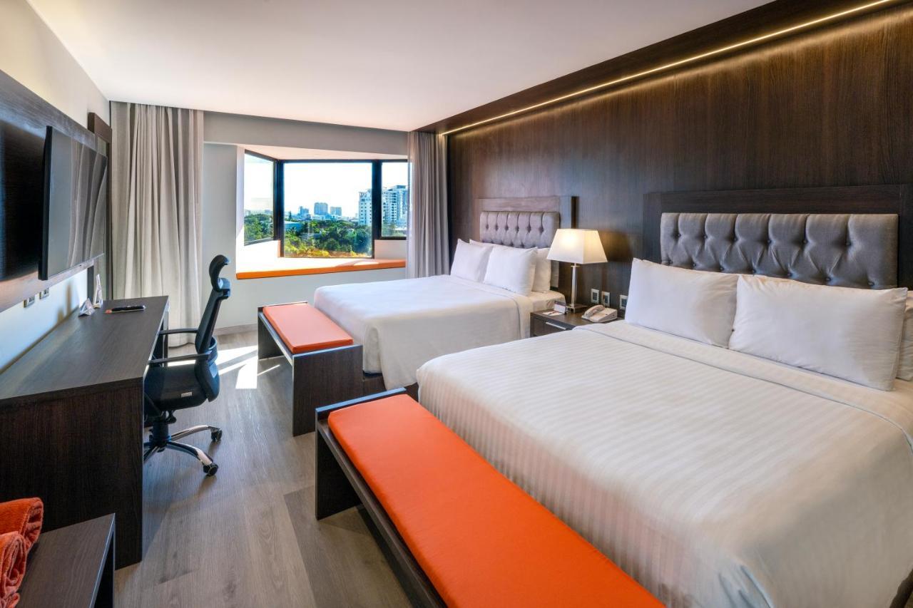 W&P Santo Domingo Hotel Ngoại thất bức ảnh
