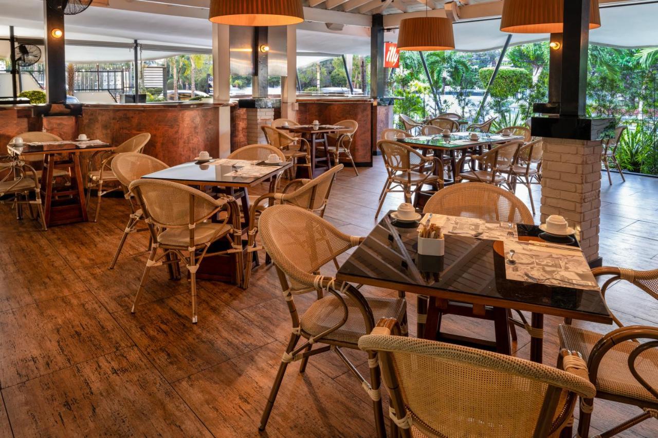 W&P Santo Domingo Hotel Ngoại thất bức ảnh