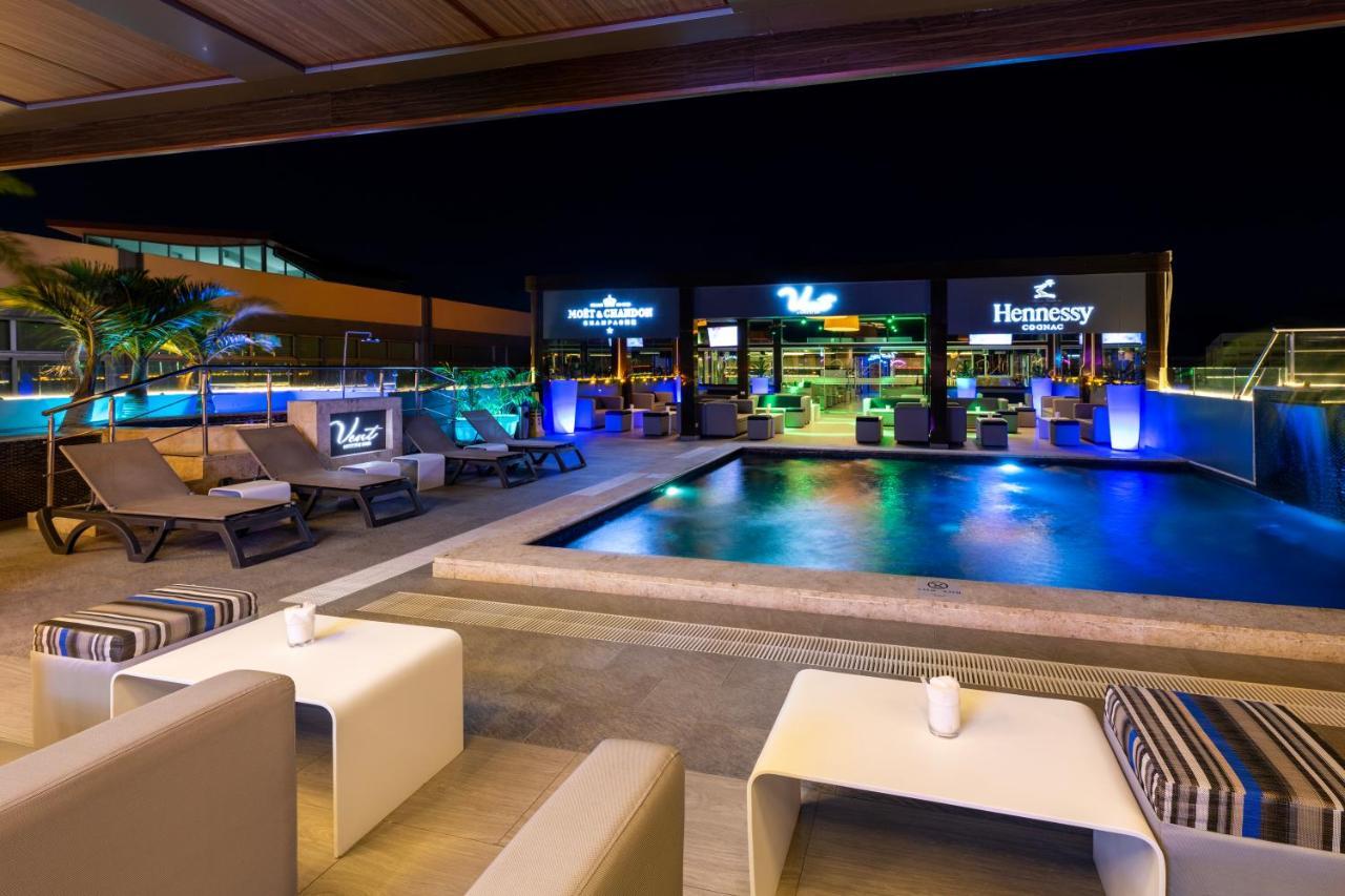 W&P Santo Domingo Hotel Ngoại thất bức ảnh
