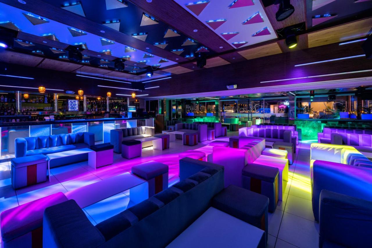 W&P Santo Domingo Hotel Ngoại thất bức ảnh