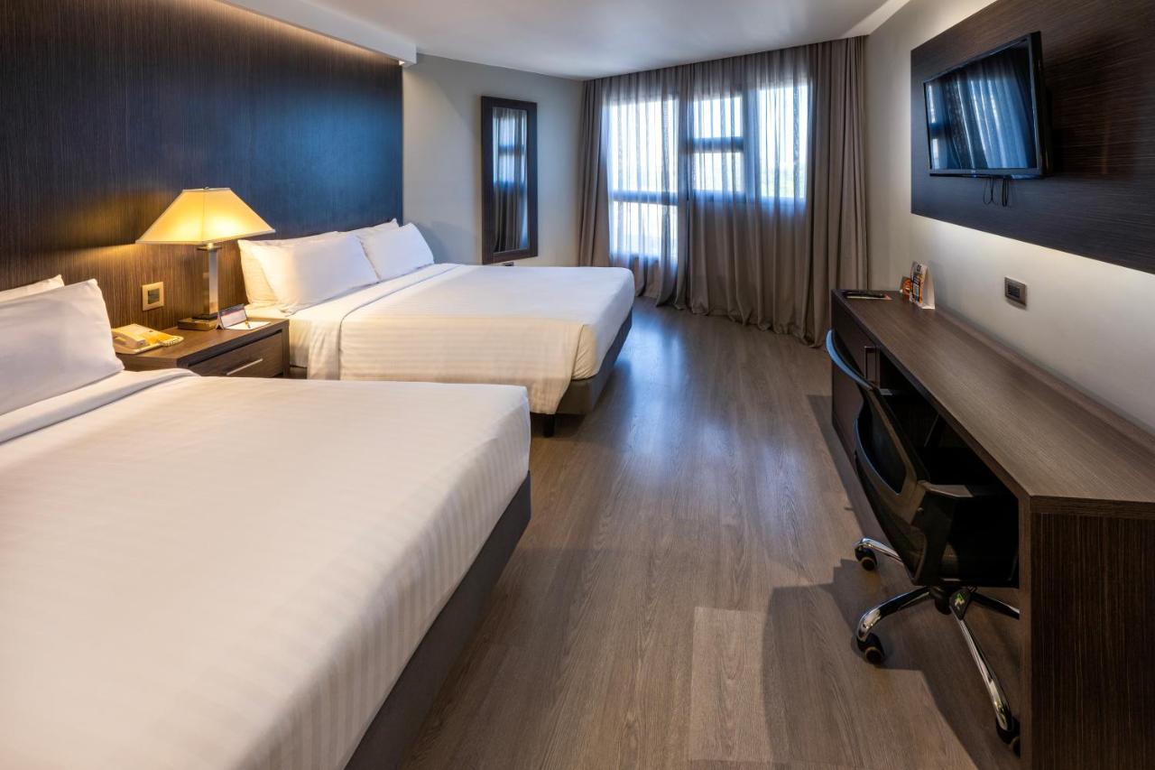 W&P Santo Domingo Hotel Ngoại thất bức ảnh