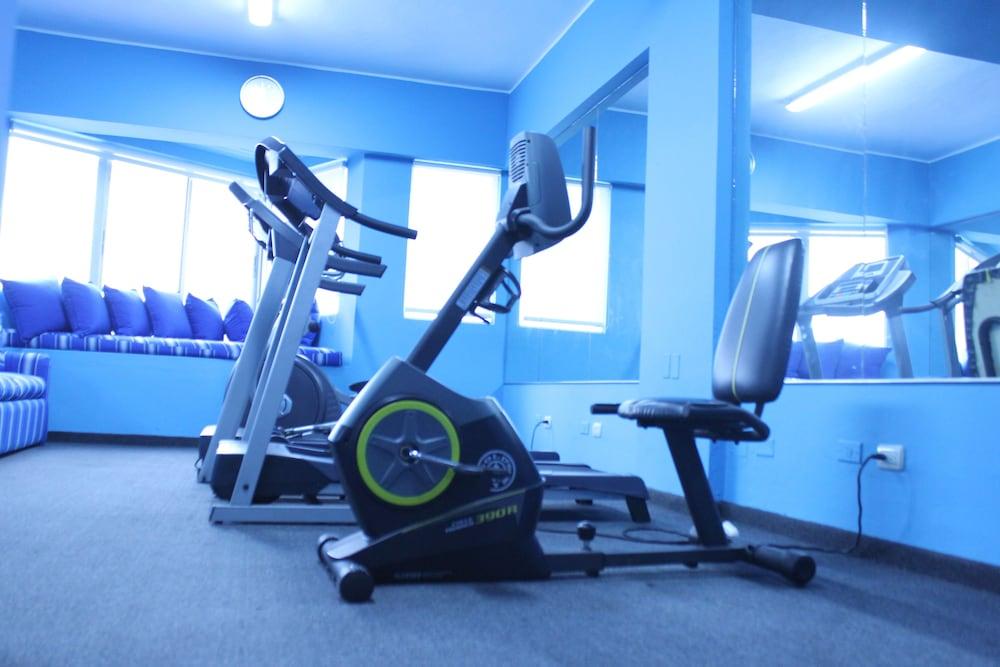 W&P Santo Domingo Hotel Ngoại thất bức ảnh