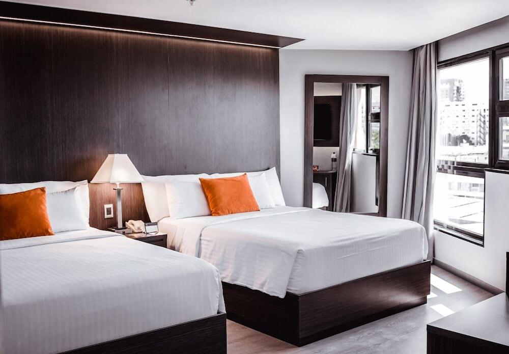 W&P Santo Domingo Hotel Ngoại thất bức ảnh