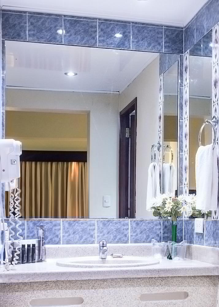 W&P Santo Domingo Hotel Ngoại thất bức ảnh