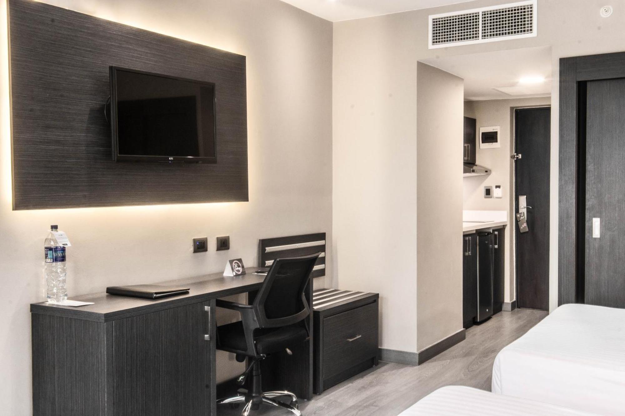 W&P Santo Domingo Hotel Ngoại thất bức ảnh
