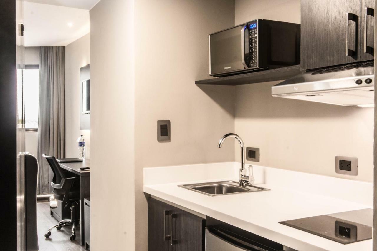 W&P Santo Domingo Hotel Ngoại thất bức ảnh