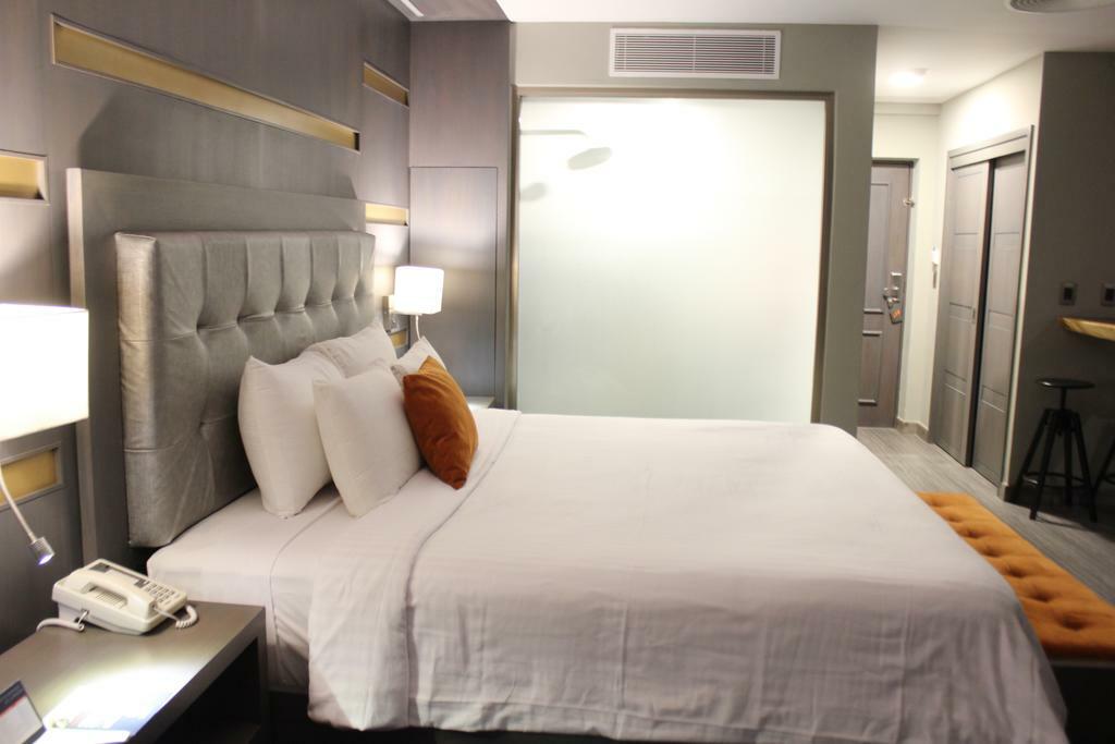 W&P Santo Domingo Hotel Phòng bức ảnh