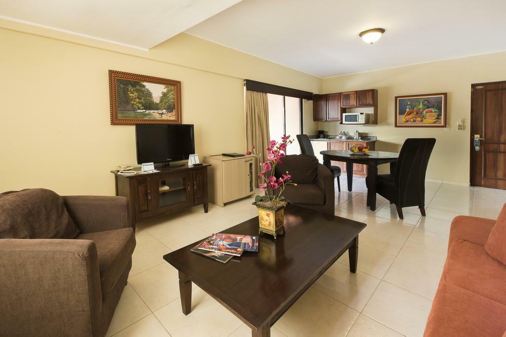 W&P Santo Domingo Hotel Phòng bức ảnh