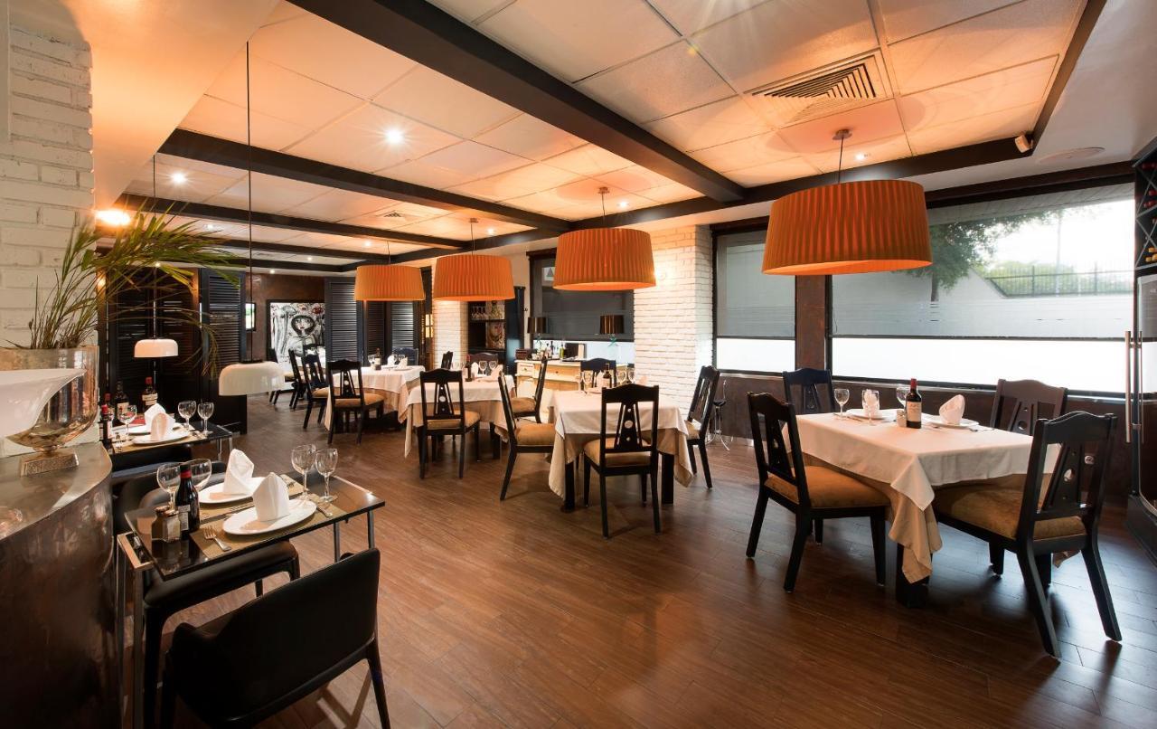 W&P Santo Domingo Hotel Tiện nghi bức ảnh