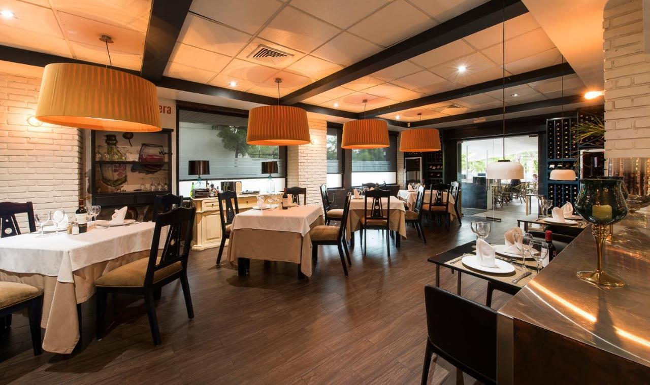W&P Santo Domingo Hotel Tiện nghi bức ảnh