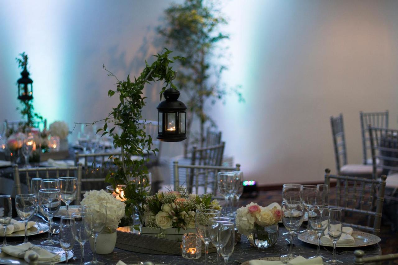 W&P Santo Domingo Hotel Tiện nghi bức ảnh