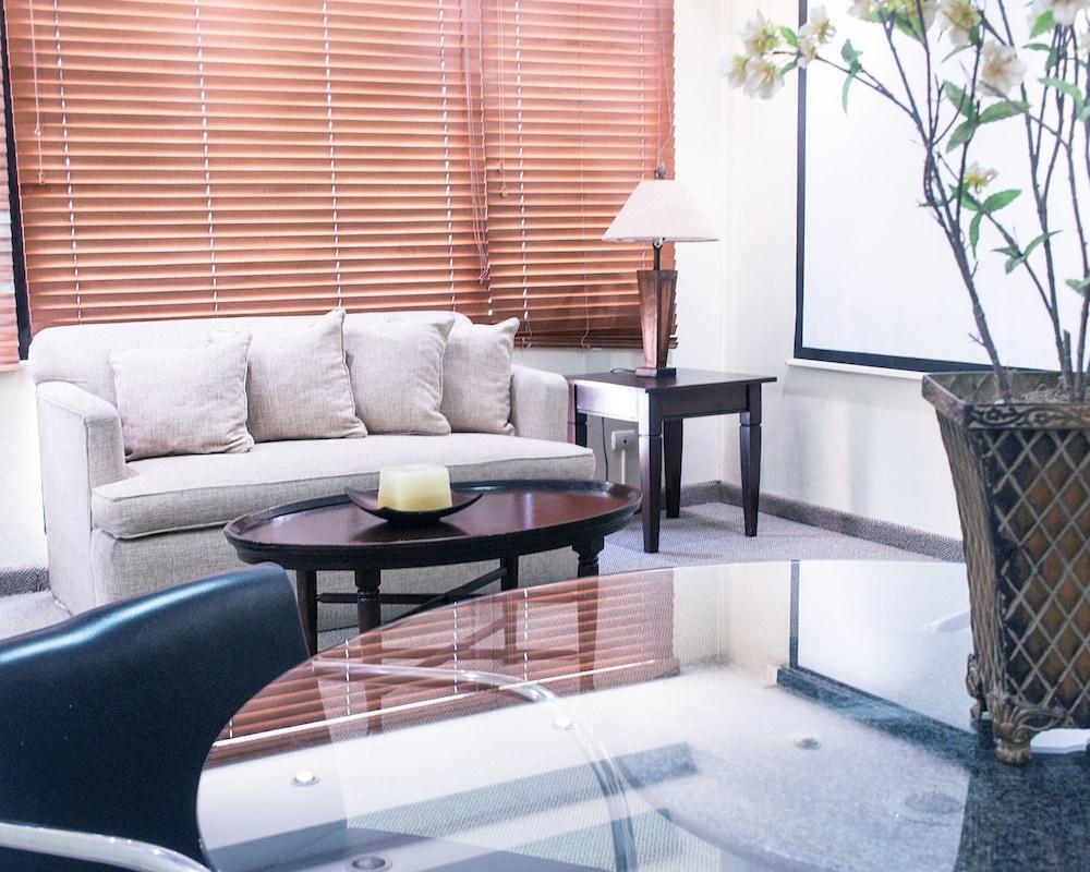 W&P Santo Domingo Hotel Ngoại thất bức ảnh